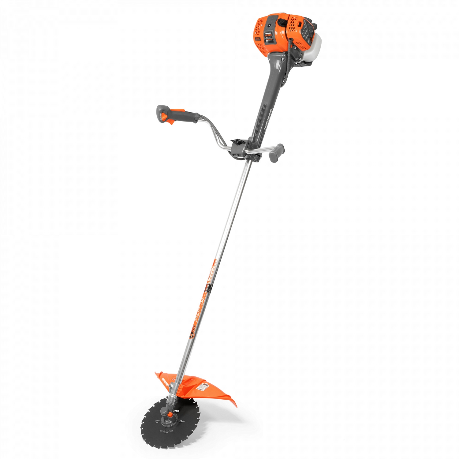 Триммер бензиновый Daewoo Power DABC 520PRO