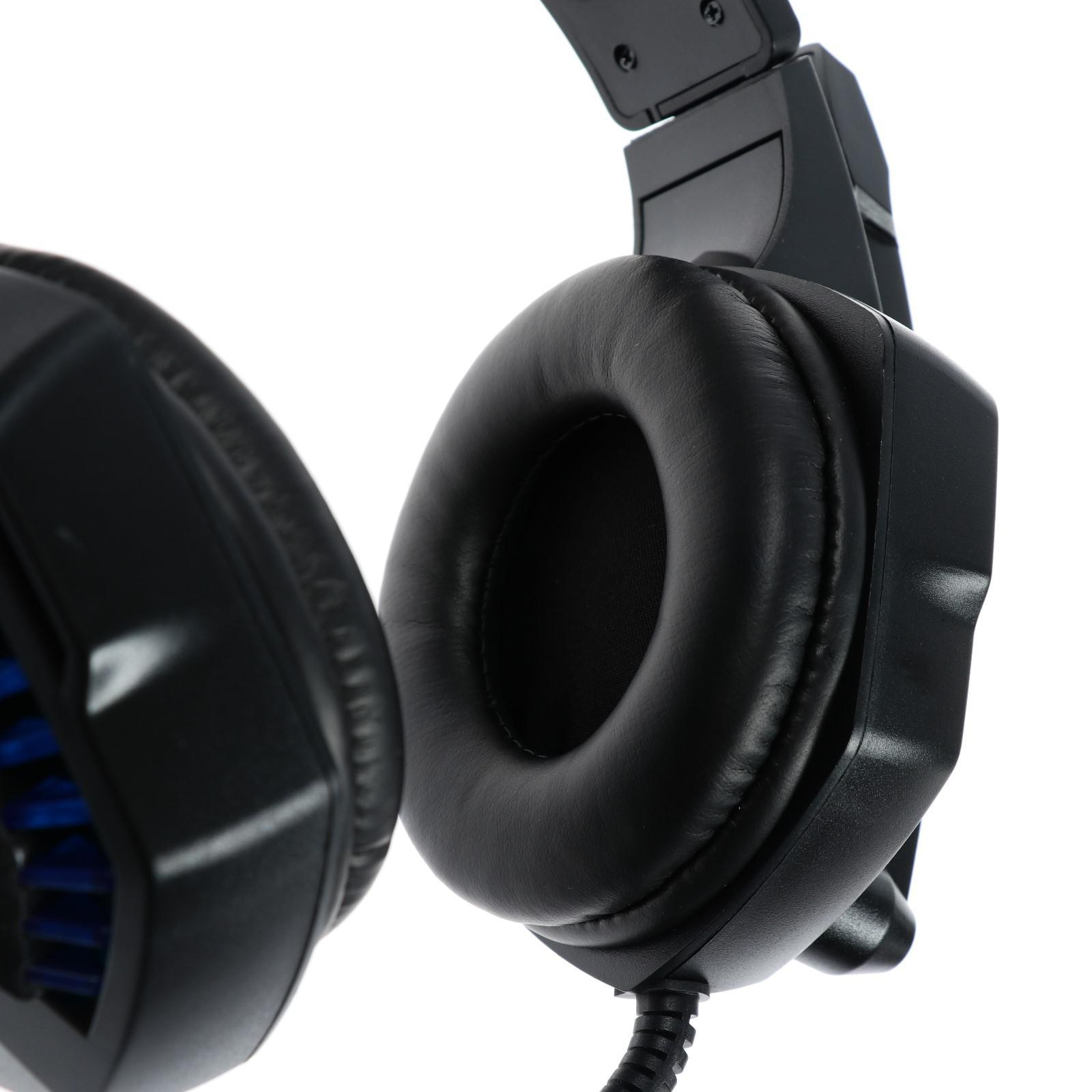 Наушники Ritmix RH-562M