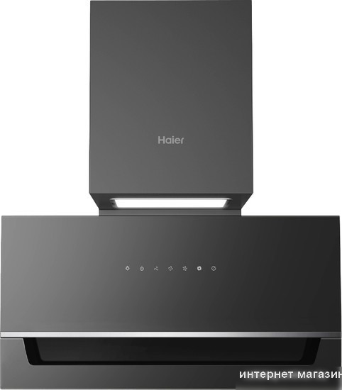 Кухонная вытяжка Haier HVX-W682CBX