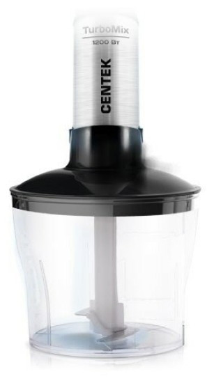 Погружной блендер CENTEK CT-1345