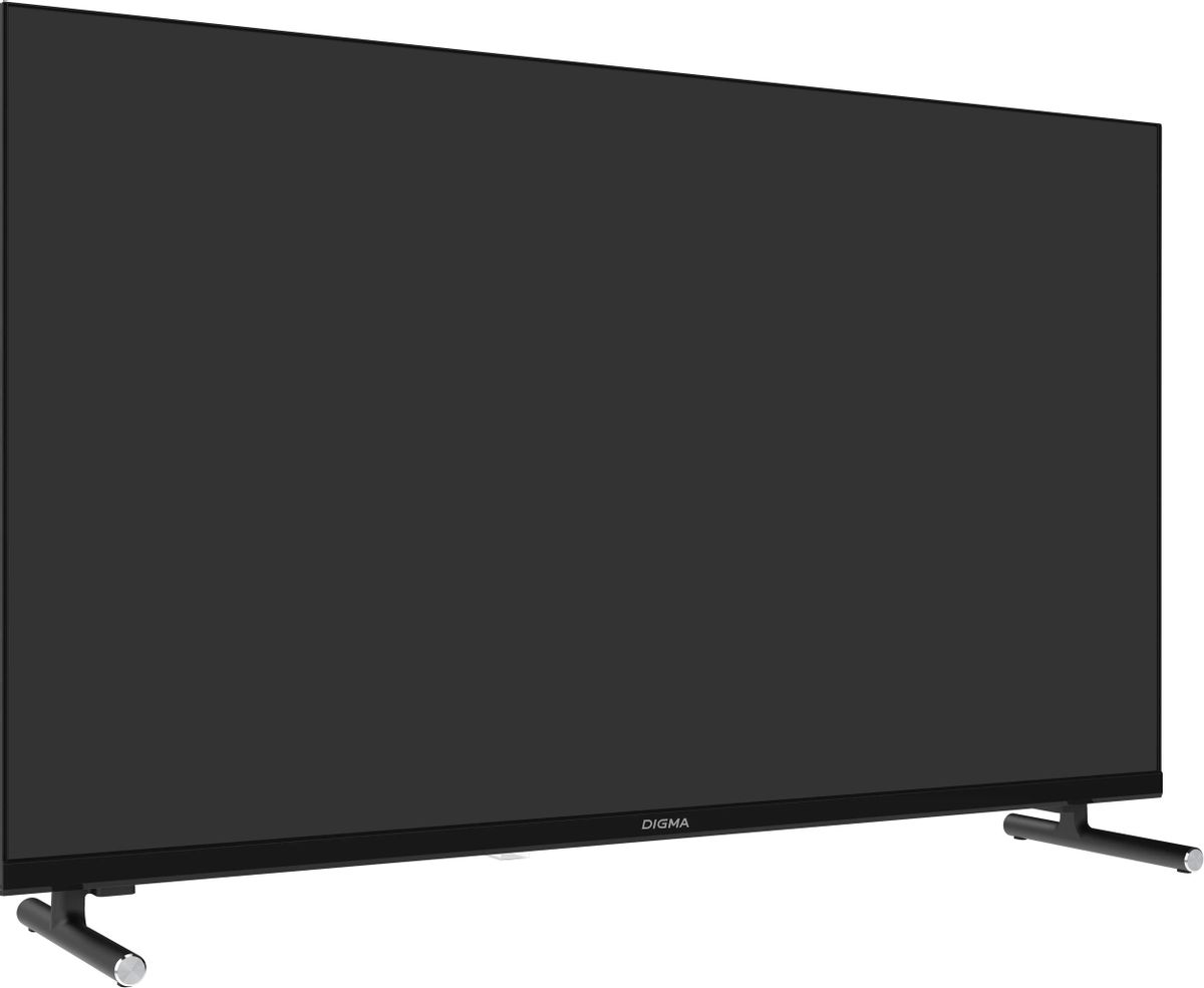 Телевизор Digma DM-LED32SBB33