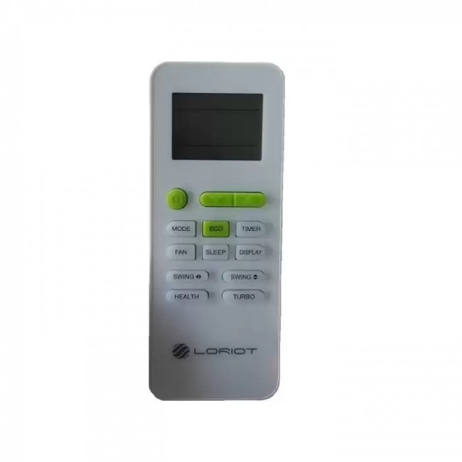 Сплит-система Loriot Neon Inverter LAC IN-18TA