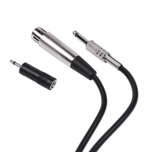Микрофон Ritmix RDM-155