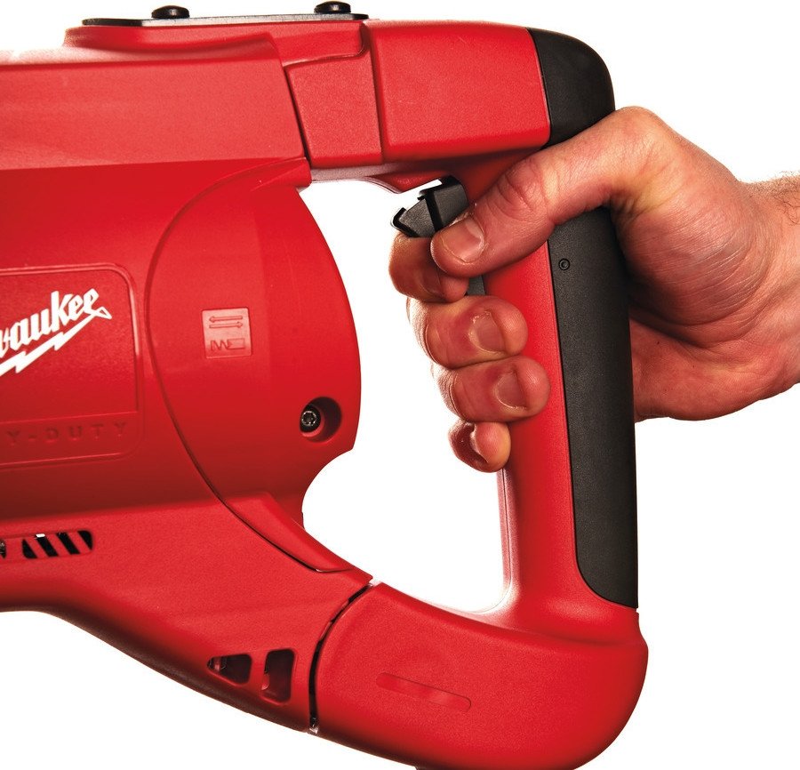 Перфоратор Milwaukee K950S 4933375710