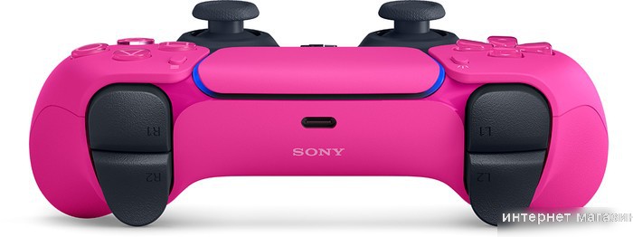 Геймпад Sony DualSense (новая звезда)