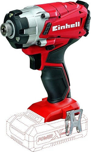 Ударный гайковерт Einhell TE-CI 18/1 Li-Solo (без АКБ)