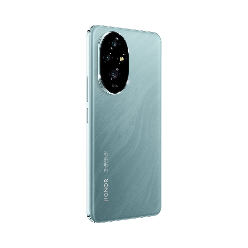 Смартфон HONOR 200 8GB/256GB международная версия (изумрудно-зеленый)