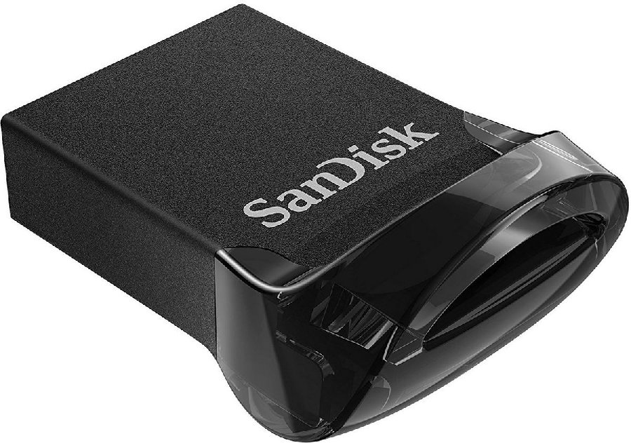 USB Flash SanDisk Ultra Fit USB 3.1 3x32GB SDCZ430-032G-G46T