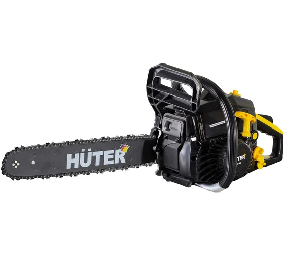 Бензопила Huter BS-40