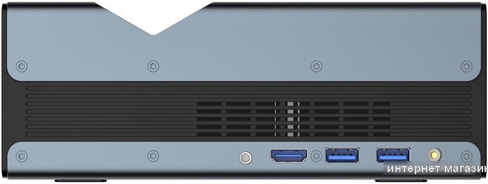 Проектор CACTUS CS-PRU.03B.WUXGA-A