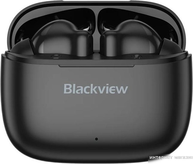 Наушники Blackview AirBuds 4 (черный)
