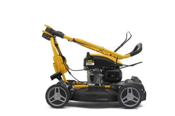 Газонокосилка бензиновая самоходная Stiga Multiclip 747 SD 298472848/ST2