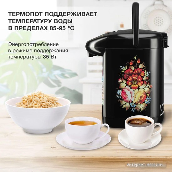 Термопот StarWind STP1830