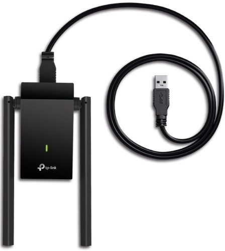 Wi-Fi адаптер TP-Link Archer T4U Plus