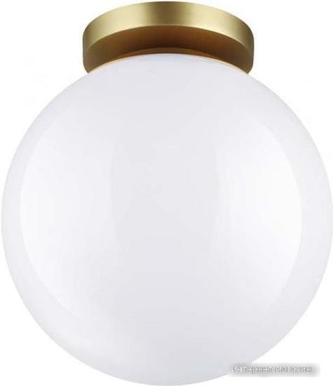 Припотолочная люстра Odeon Light Bosco 4248/1C