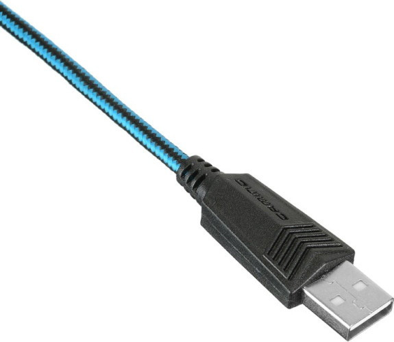 Наушники Oklick HS-L930G Snorter