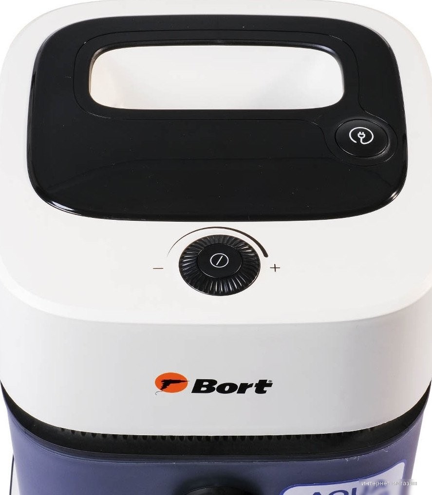 Пылесос Bort BSS-1130