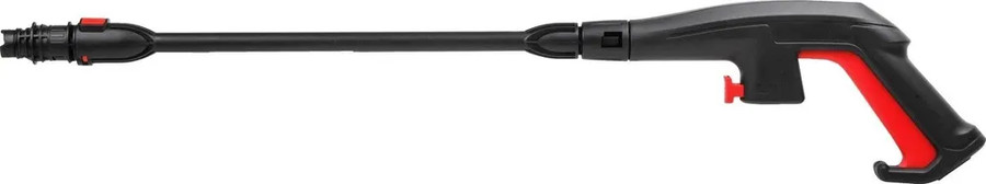 Мойка высокого давления Wortex PW 1620
