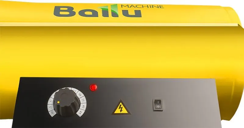 Тепловая пушка Ballu BHDN-20