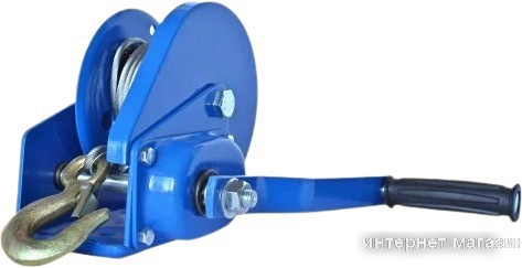 Лебедка Shtapler BHW-3000 1.2т 20м (R)
