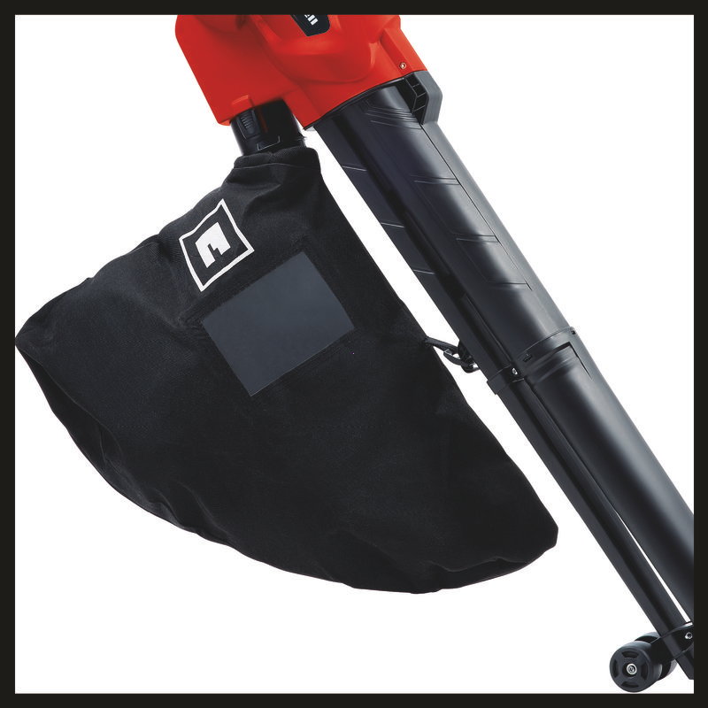 Ручная воздуходувка Einhell GC-EL 3024 E