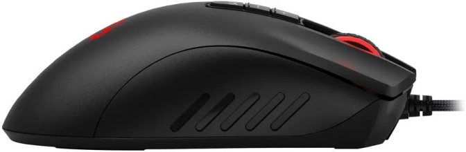 Игровая мышь A4Tech Bloody ES5