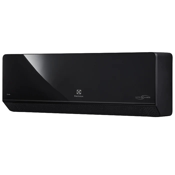 Кондиционер Electrolux Onix Super DC EACS/I-12HIX-BLACK/N8