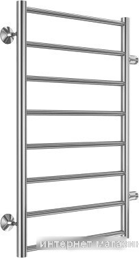 Полотенцесушитель TERMINUS Аврора П8 500x800 бп