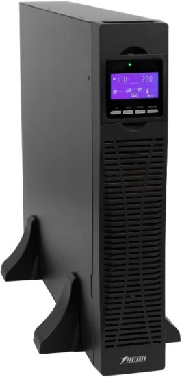 Источник бесперебойного питания Powerman Online 3000 RT