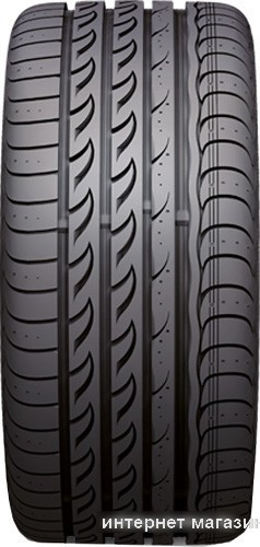 Автомобильные шины Syron Race 1 Plus 255/30R20 97W