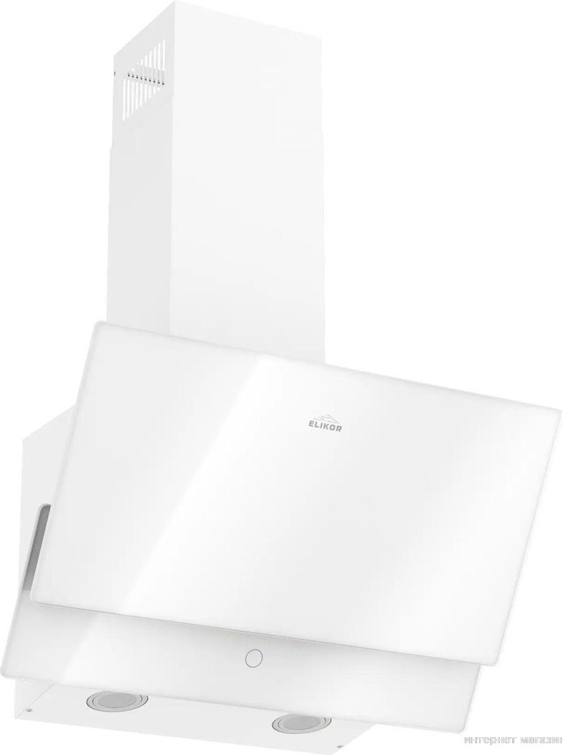 Кухонная вытяжка Elikor Vertex WH 50