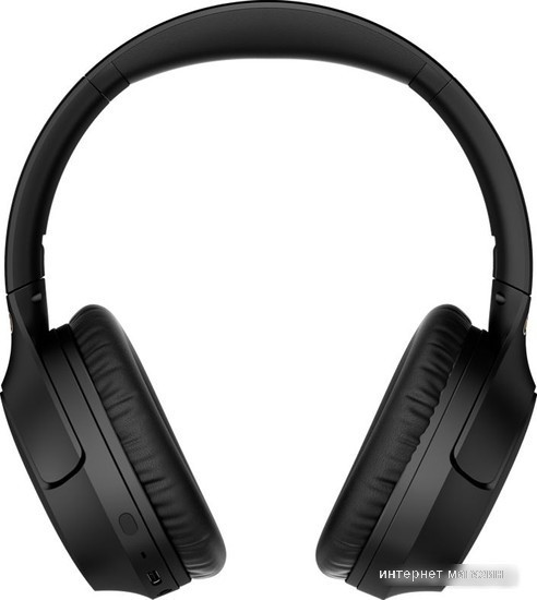 Наушники QCY H2 Pro (черный)