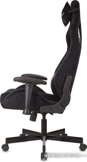 Кресло Knight Outrider Light-20 (черный)