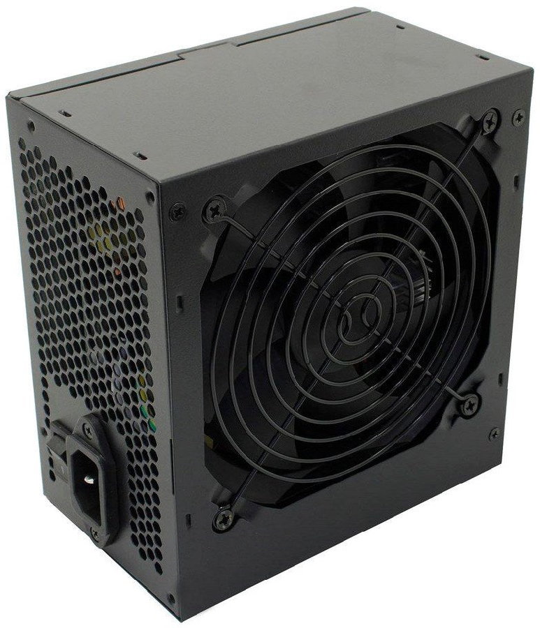 Блок питания Raskat RPS-BS650