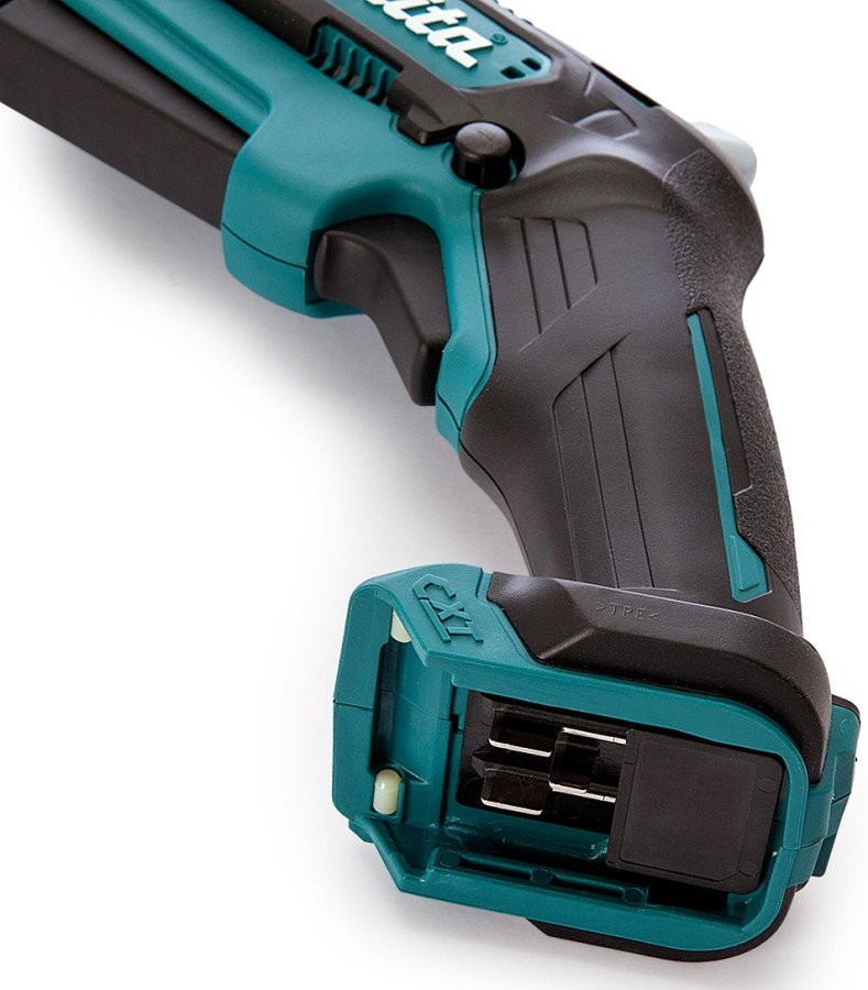 Сабельная пила Makita JR105DWAE