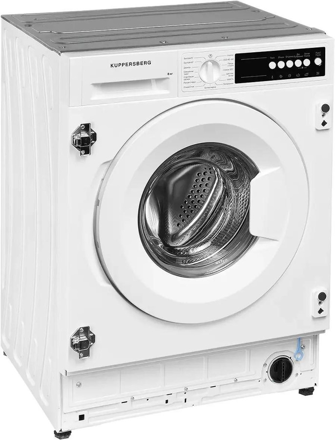 Стиральная машина KUPPERSBERG WM 540