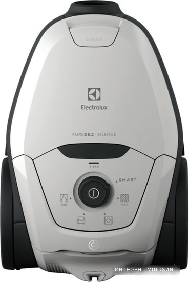Пылесос Electrolux PD82-4MG