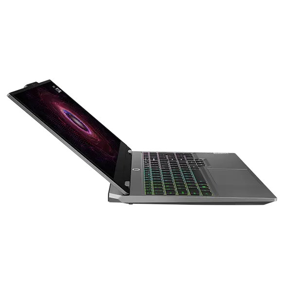 Игровой ноутбук Lenovo LOQ 15ARP9 83JC005ERK
