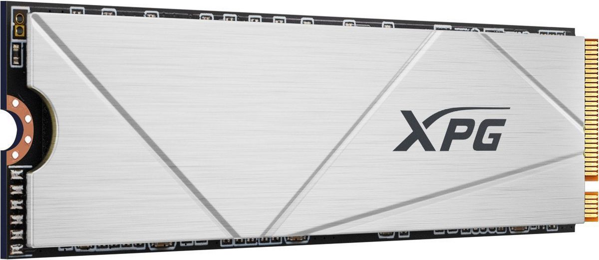 SSD ADATA XPG Gammix S60 Blade 2TB AGAMMIXS60-2T-CS