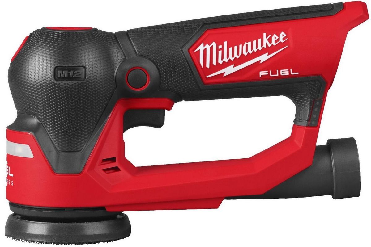 Milwaukee M12 FSDR75-0B 4933498232 (без АКБ)