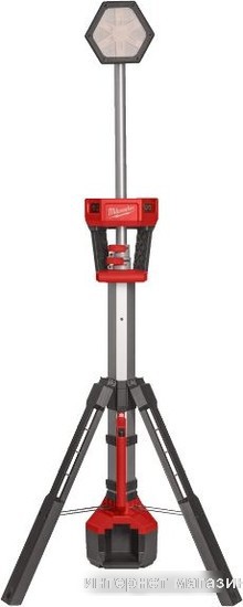 Фонарь Milwaukee M18 SAL2-0 4933492486 (без АКБ)