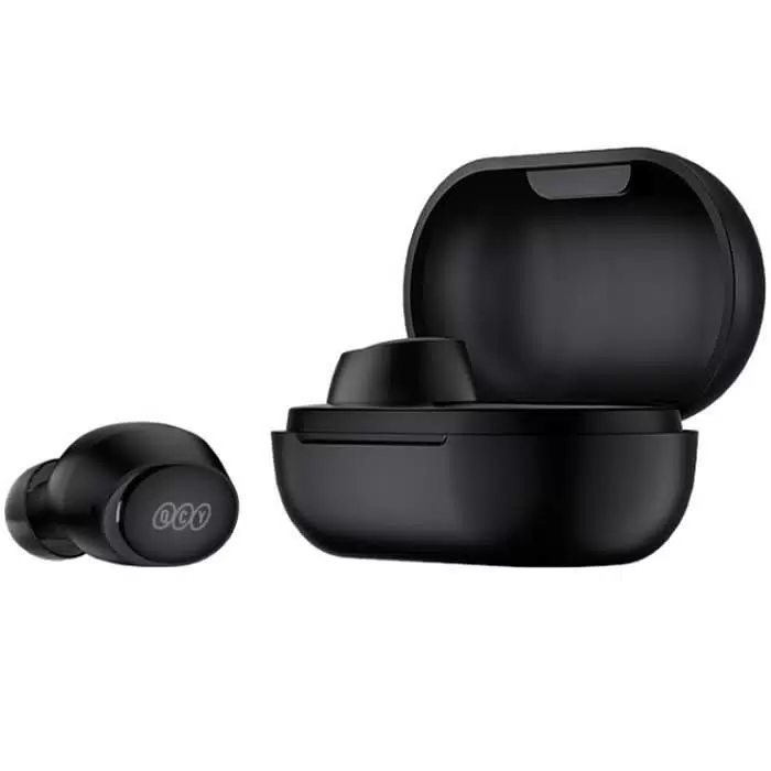 Наушники QCY ArcBuds Lite (черный)