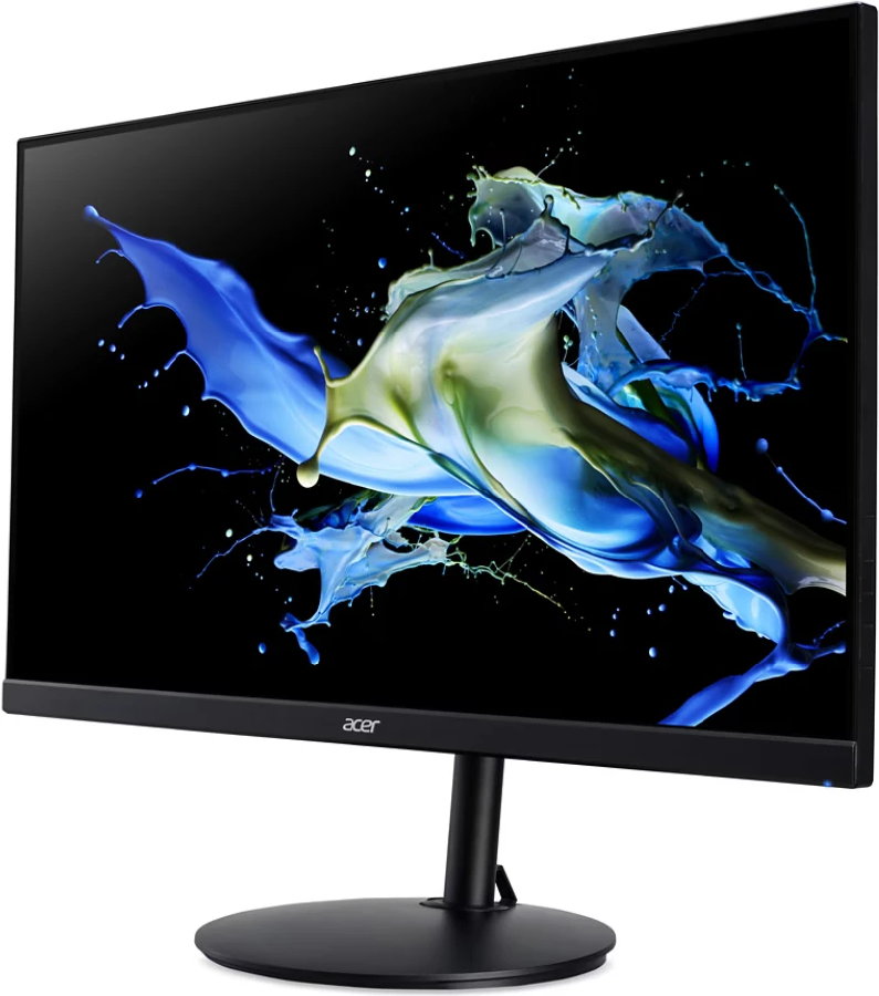 Монитор Acer CB242YGbmiprx UM.QB2CD.G02