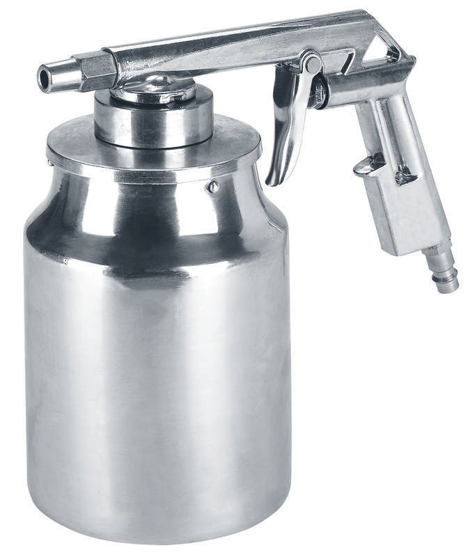 Пистолет пескоструйный Einhell 4133300