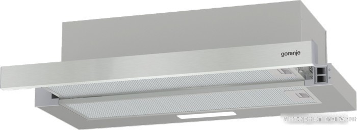 Кухонная вытяжка Gorenje TH606E4X