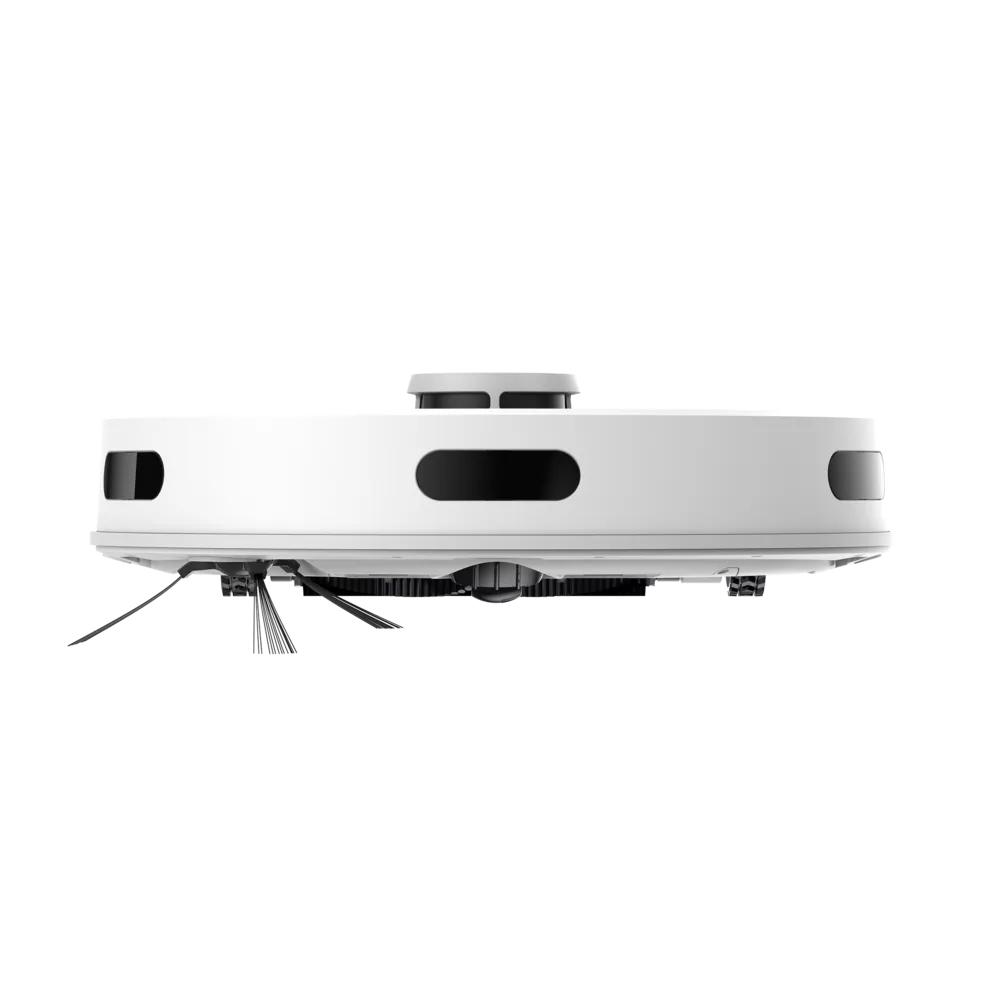 Робот-пылесос Polaris PVCR 5003 WI-FI IQ Home(белый)