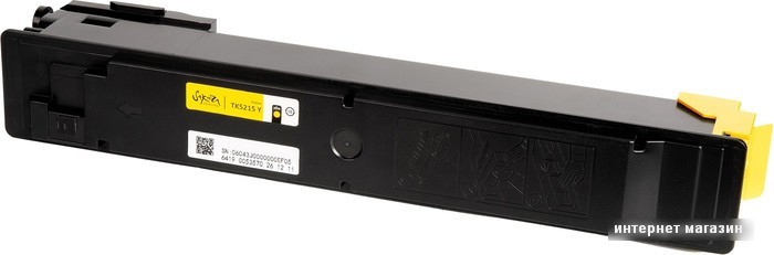 Картридж Sakura Printing SATK5215Y