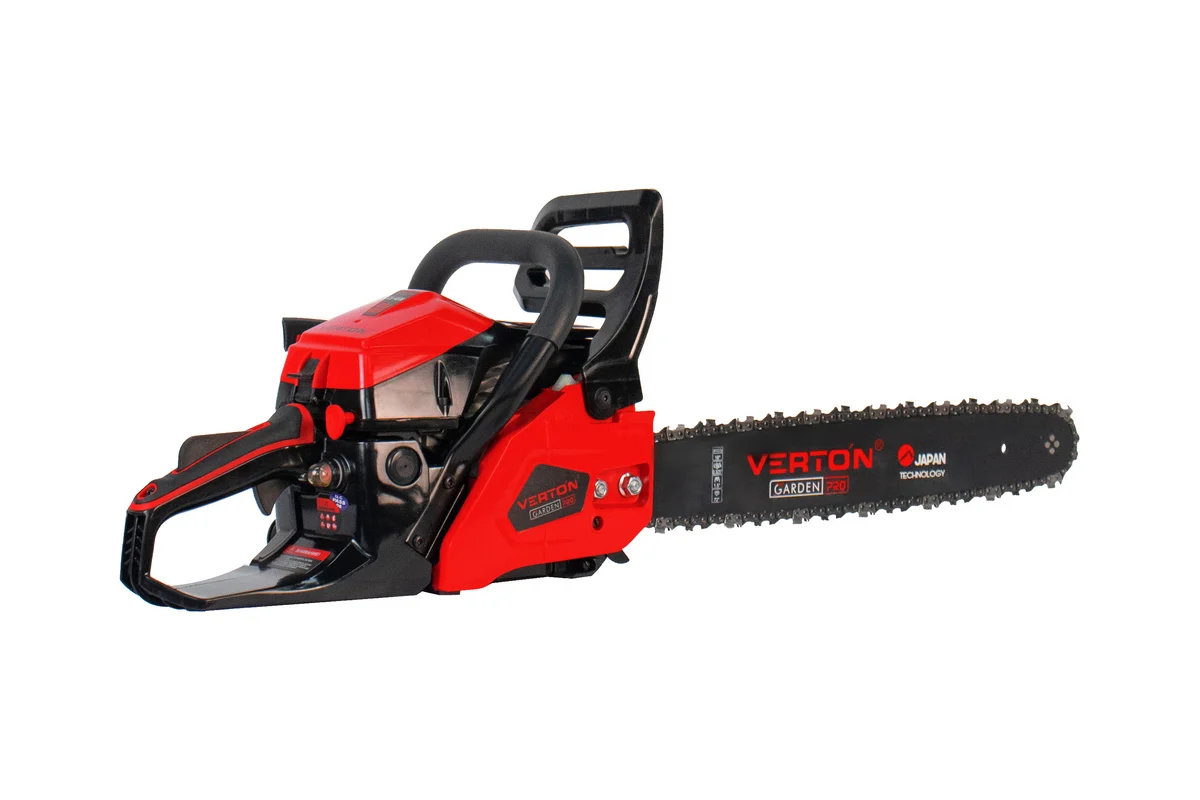 Бензопила Verton Garden Pro CS-4518