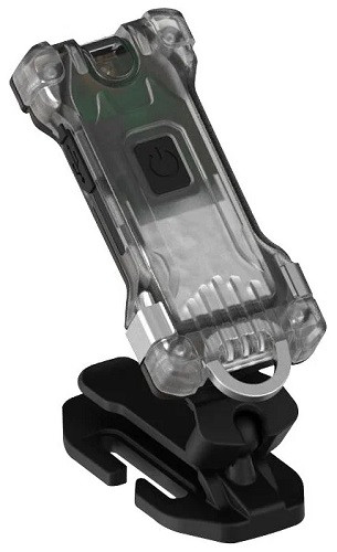 Фонарь Armytek Zippy Extended Set (серый)