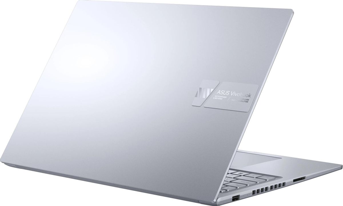 Ноутбук ASUS Vivobook 16X K3605VC-RP370